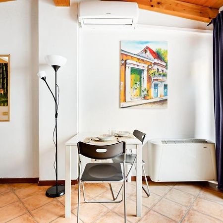 מילאנו Cosy Studio Corso Lodi & Porta Romana M3 מראה חיצוני תמונה