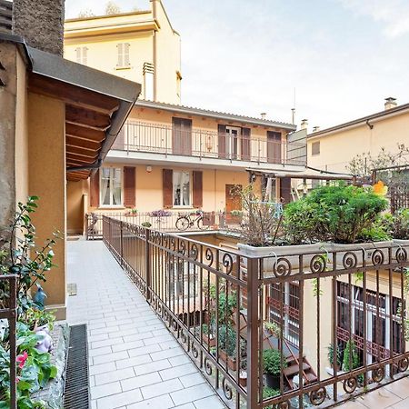מילאנו Cosy Studio Corso Lodi & Porta Romana M3 מראה חיצוני תמונה