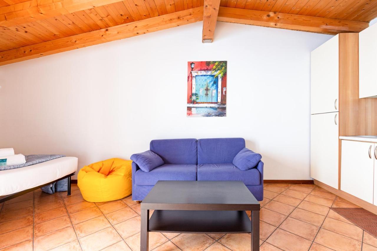 מילאנו Cosy Studio Corso Lodi & Porta Romana M3 מראה חיצוני תמונה