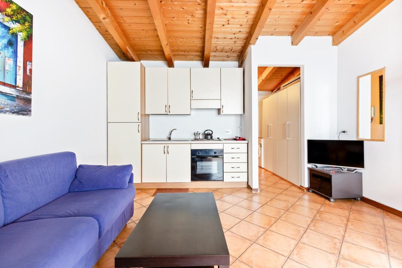 מילאנו Cosy Studio Corso Lodi & Porta Romana M3 מראה חיצוני תמונה