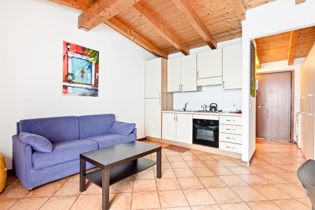 מילאנו Cosy Studio Corso Lodi & Porta Romana M3 מראה חיצוני תמונה