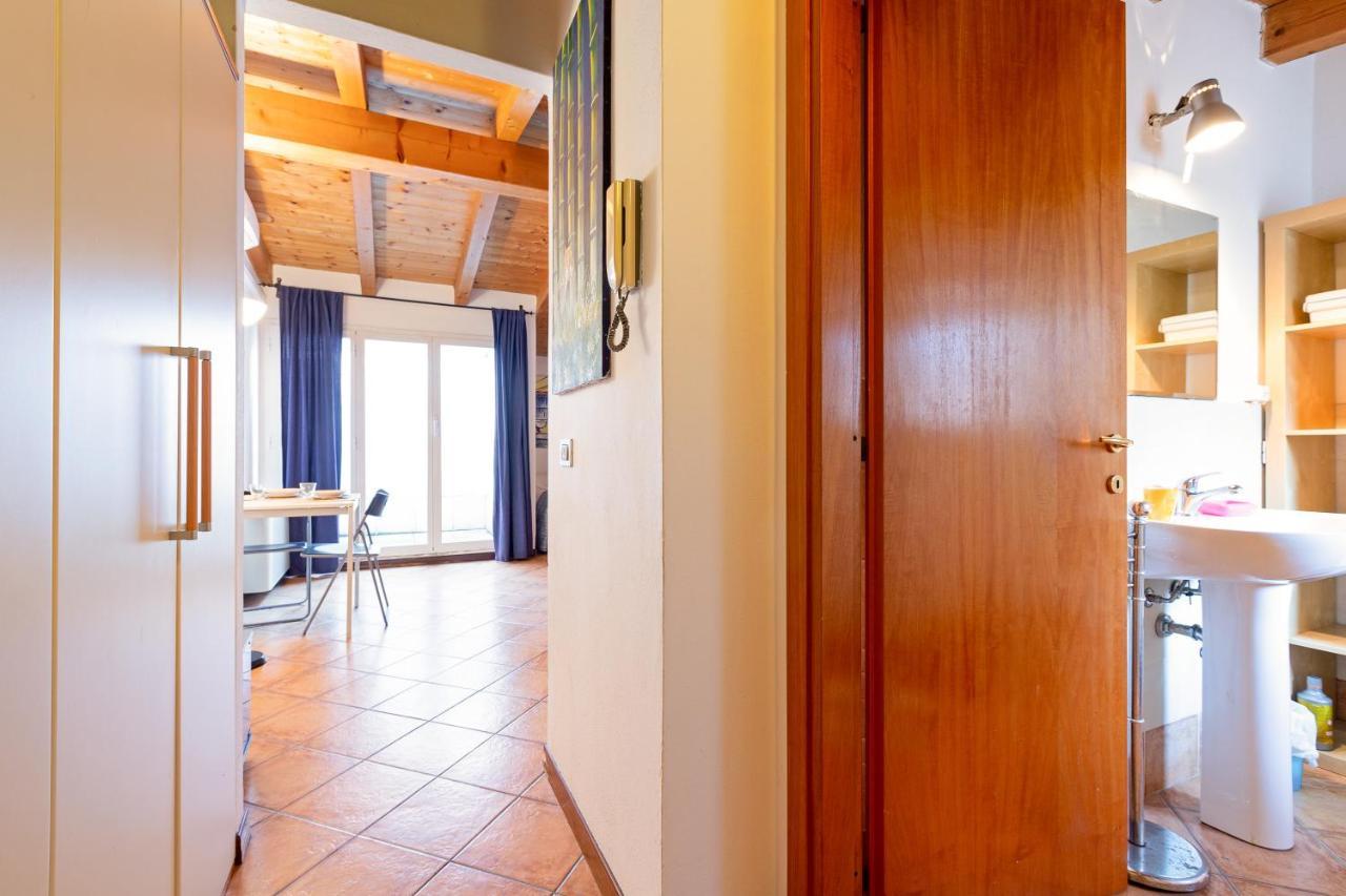 מילאנו Cosy Studio Corso Lodi & Porta Romana M3 מראה חיצוני תמונה