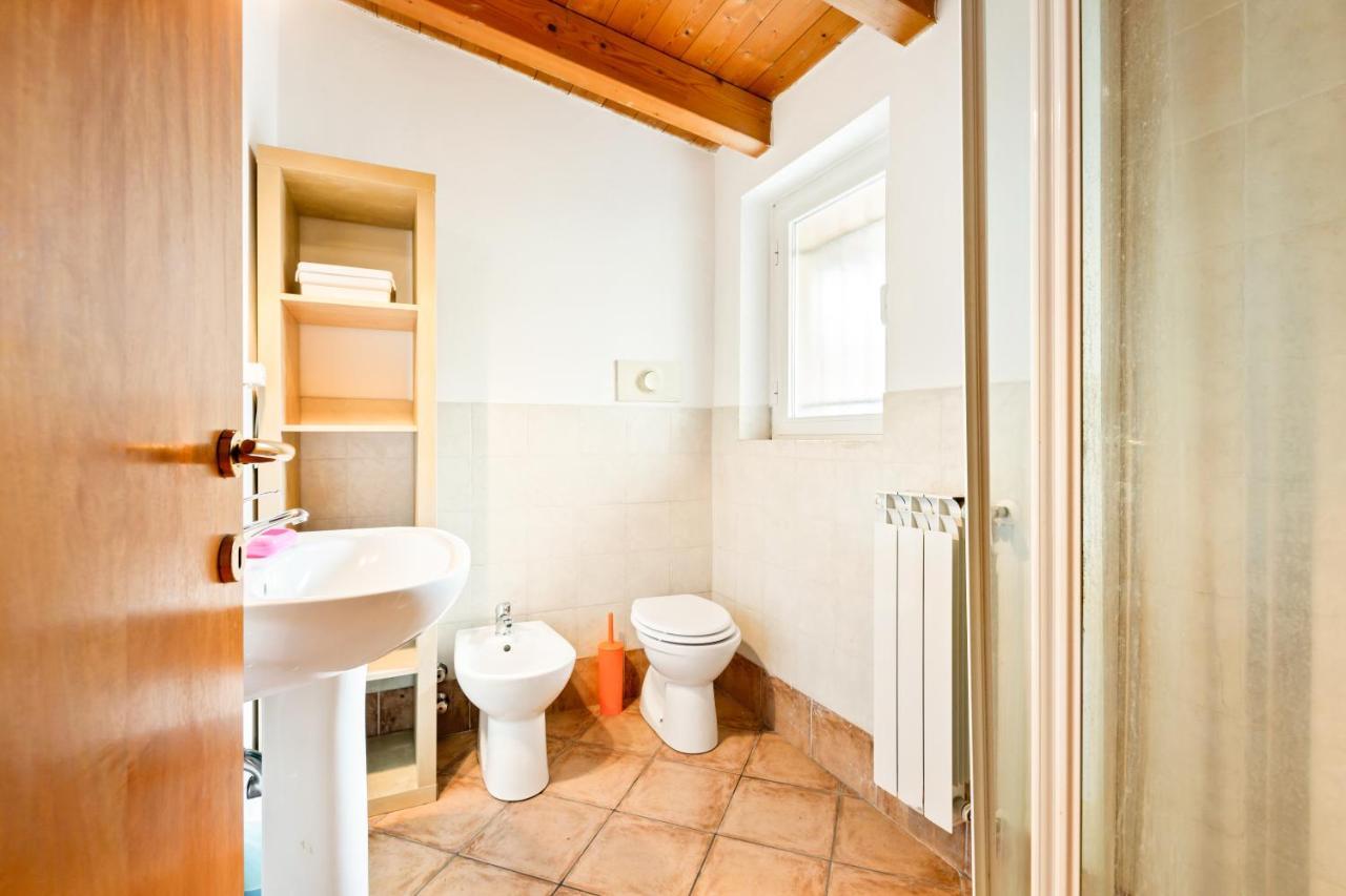 מילאנו Cosy Studio Corso Lodi & Porta Romana M3 מראה חיצוני תמונה